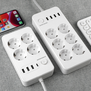  The Evolution and Importance of Power Strips in Modern Life